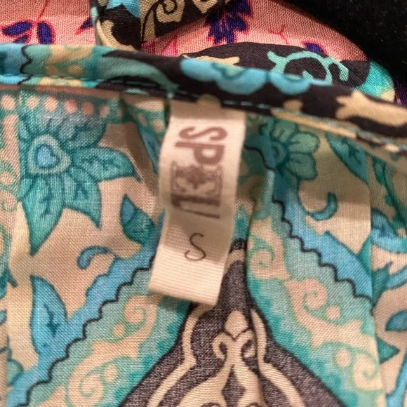 For @sarahp007 only Spell and the Gypsy Aloha Fox - Picture 5 of 7